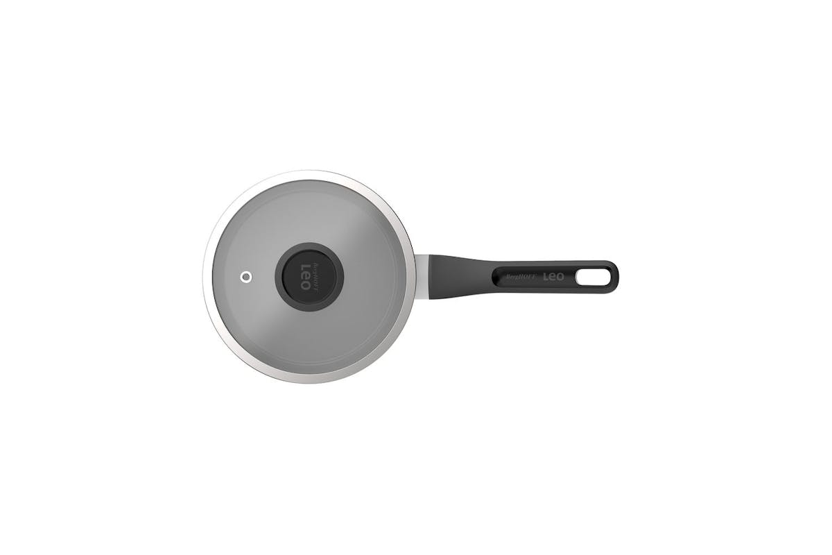 Berghoff Covered Saucepan Non-stick Glints Spirit 18cm | Saucepan | Aluminium | 18cm-4