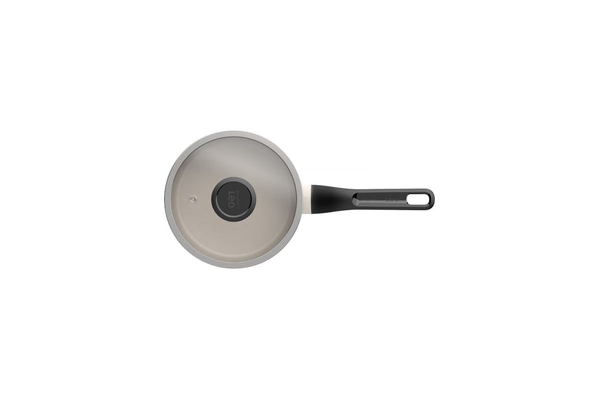 Berghoff Covered Saucepan Non-stick Glints Spirit 18cm | Saucepan | Aluminium | 18cm-5