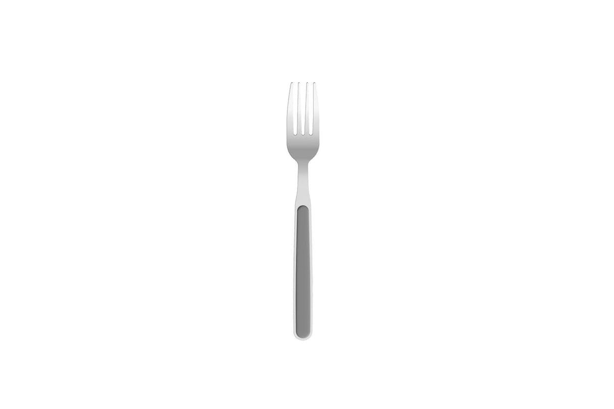 Berghoff Leo 25 Piece Flatware Set | Cutlery Set | Stainless Steel | Grey-3