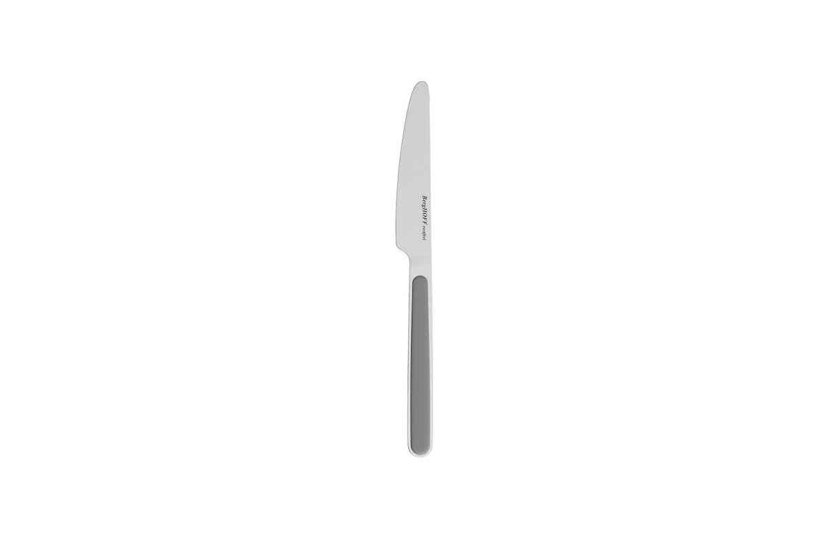 Berghoff Leo 25 Piece Flatware Set | Cutlery Set | Stainless Steel | Grey-5