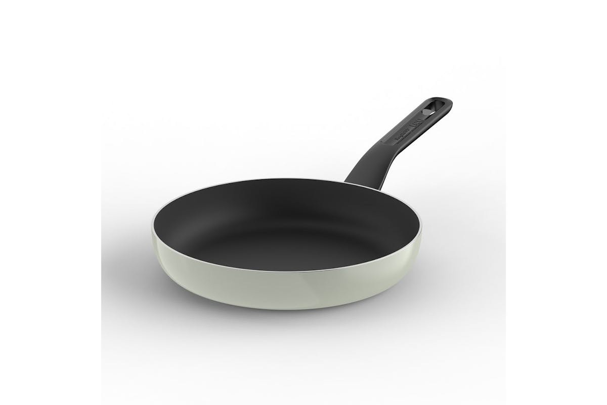 Berghoff 7pc Cookware Set Non-stick Glints Sage | Cookware Set | Aluminium | Green-3