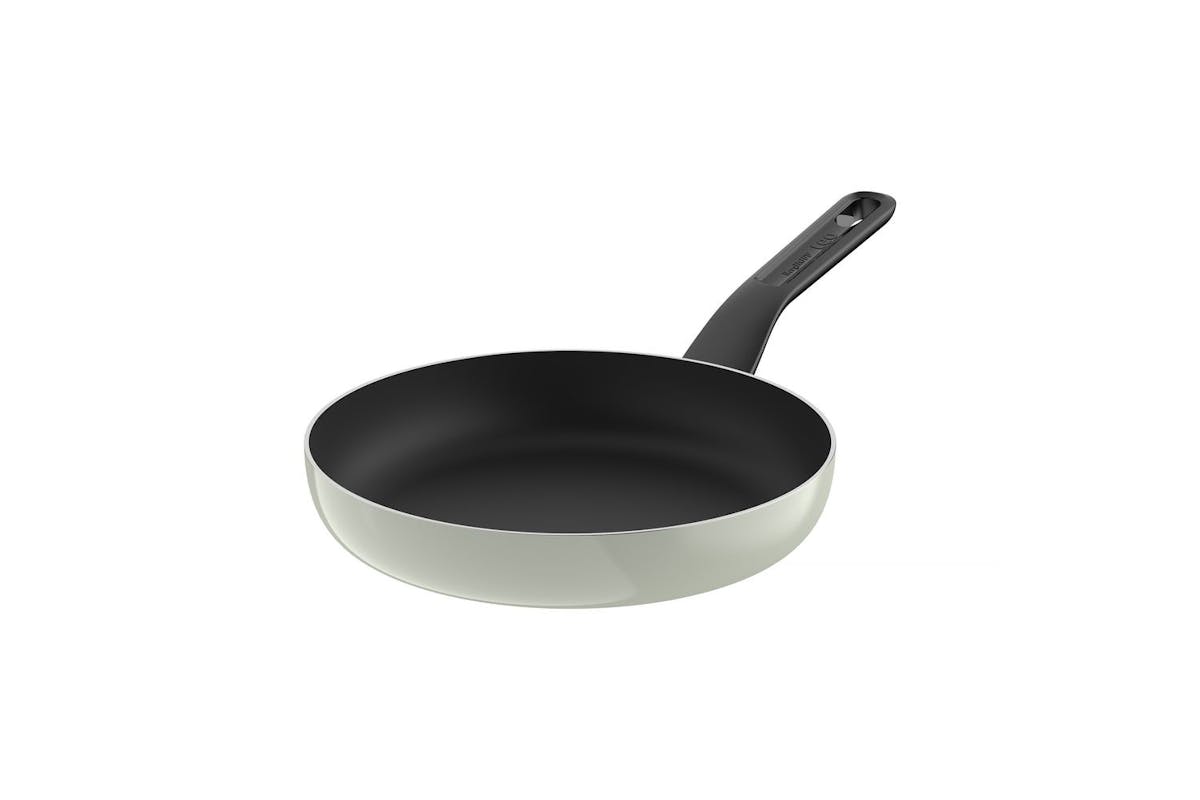 Berghoff 7pc Cookware Set Non-stick Glints Sage | Cookware Set | Aluminium | Green-5