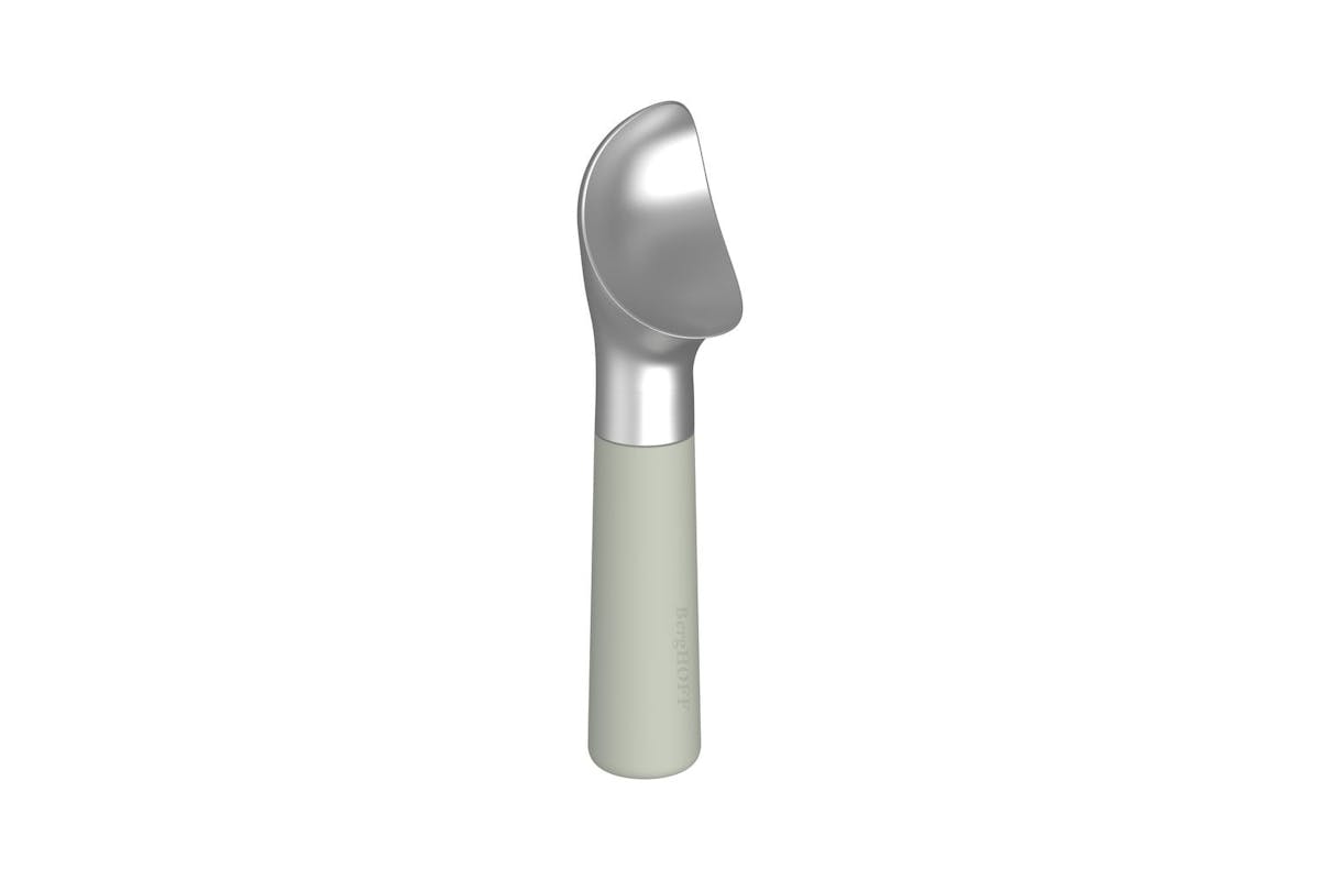 Berghoff Ice Cream Scoop Balance | Ice Cream Scoop | Cast Aluminium | 18.5cm-2