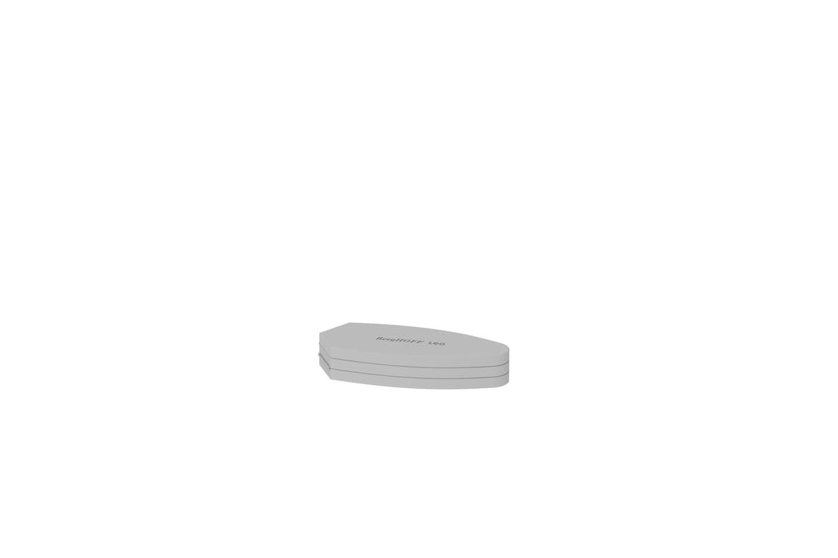 Berghoff Foldable Magnetic Trivet Balance Moonmist | Trivet | Silicone | Grey-8