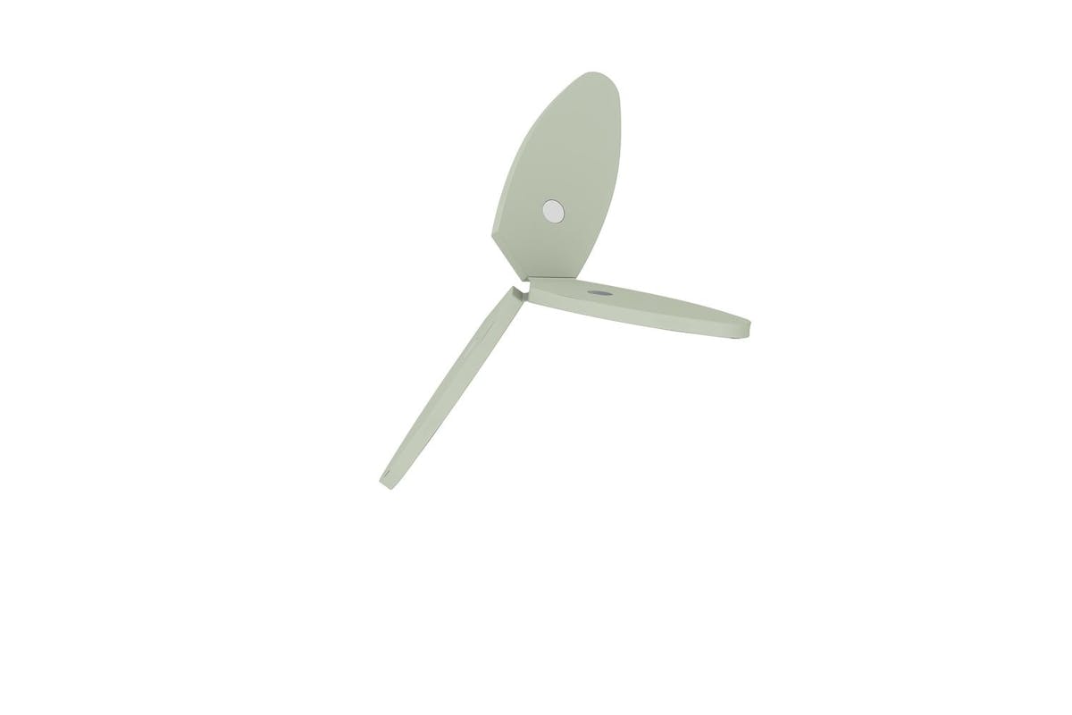 Berghoff Foldable Magnetic Trivet Balance Sage | Trivet | Silicone | Green-2