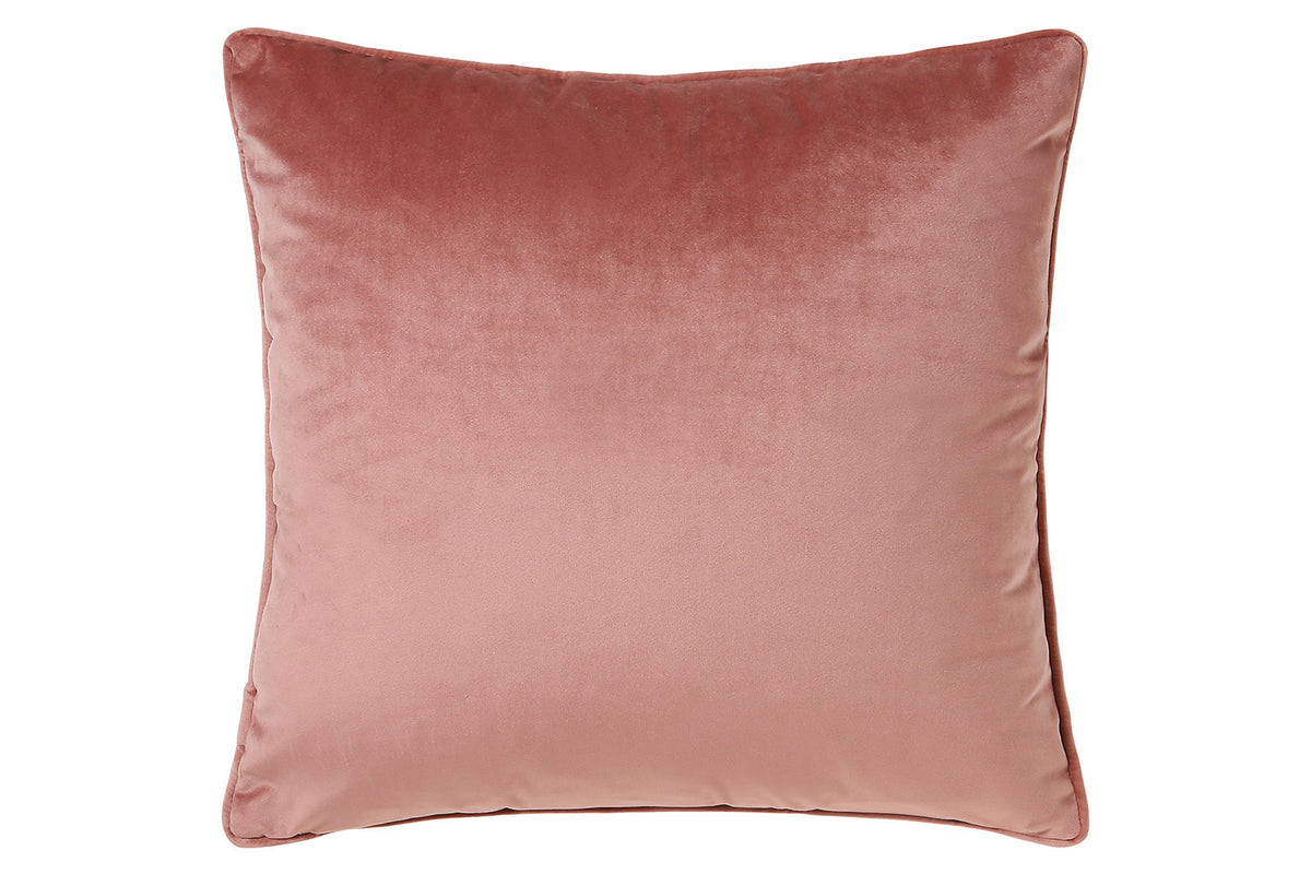 Bellini Cushion | Rose | 45 x 45 cm