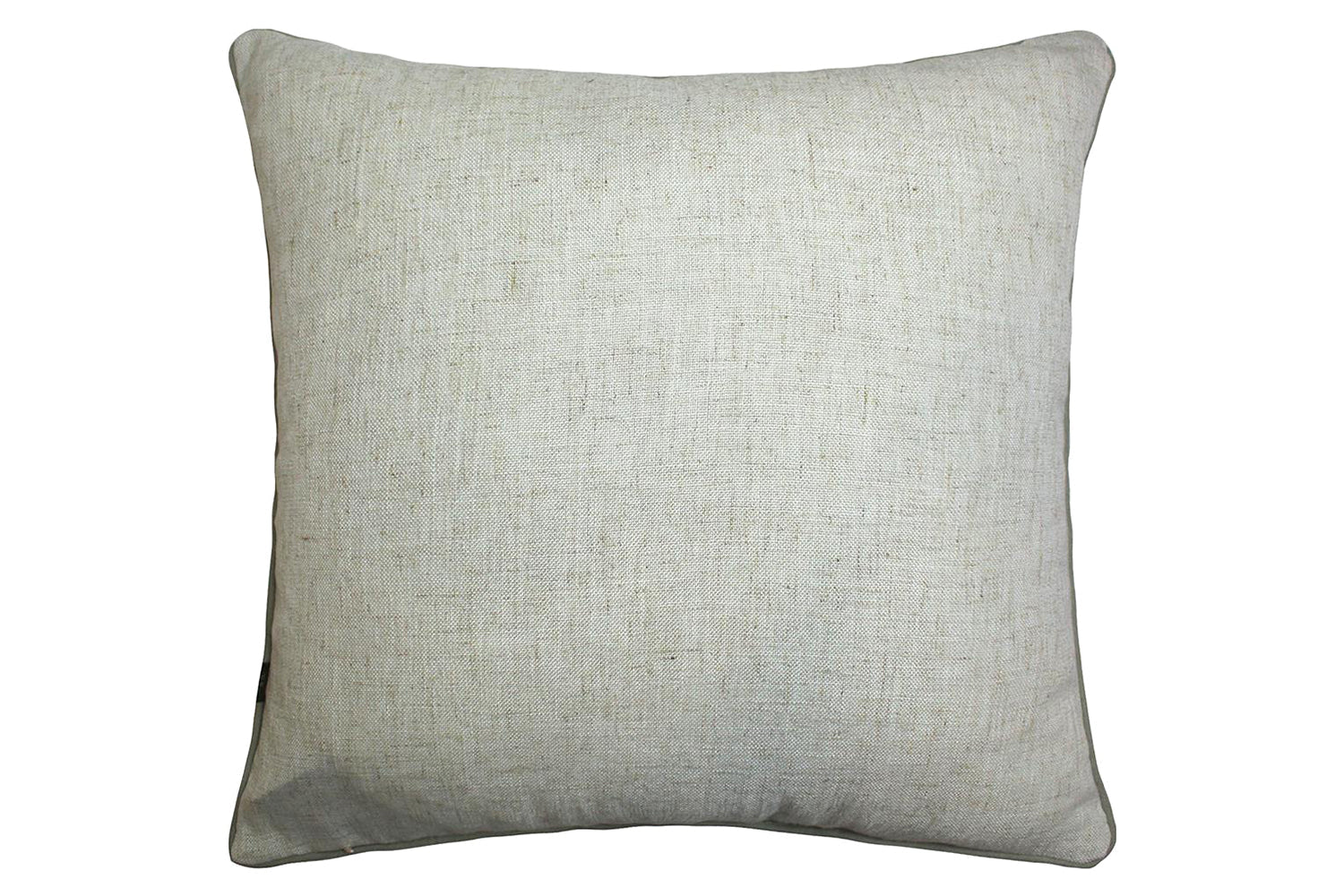 Savanna Cushion | Champagne | 50 x 50 cm-2