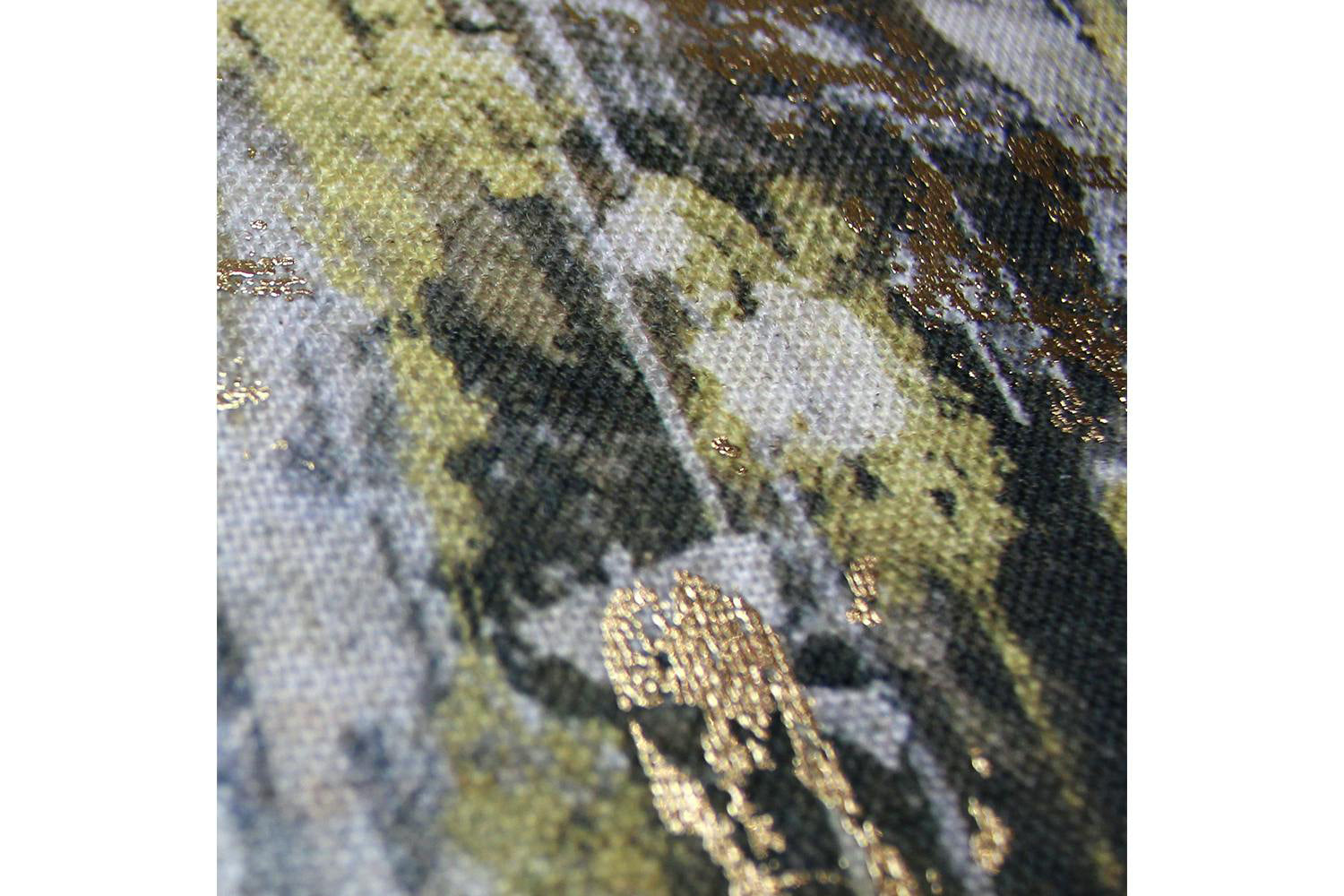 Savanna Cushion | Champagne | 50 x 50 cm-4