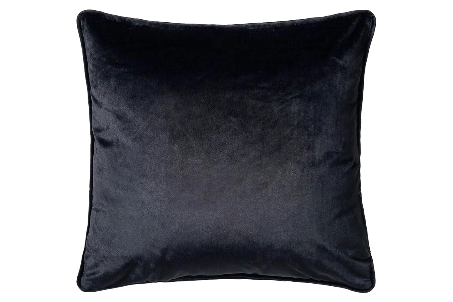Bellini Velour Cushion | Navy | 45 x 45cm