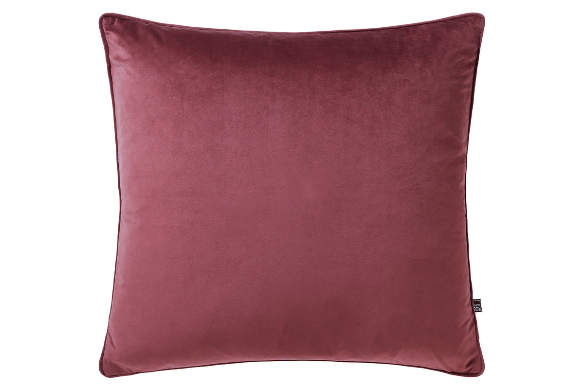 Bellini Cushion | Marsala | 45 x 45 cm