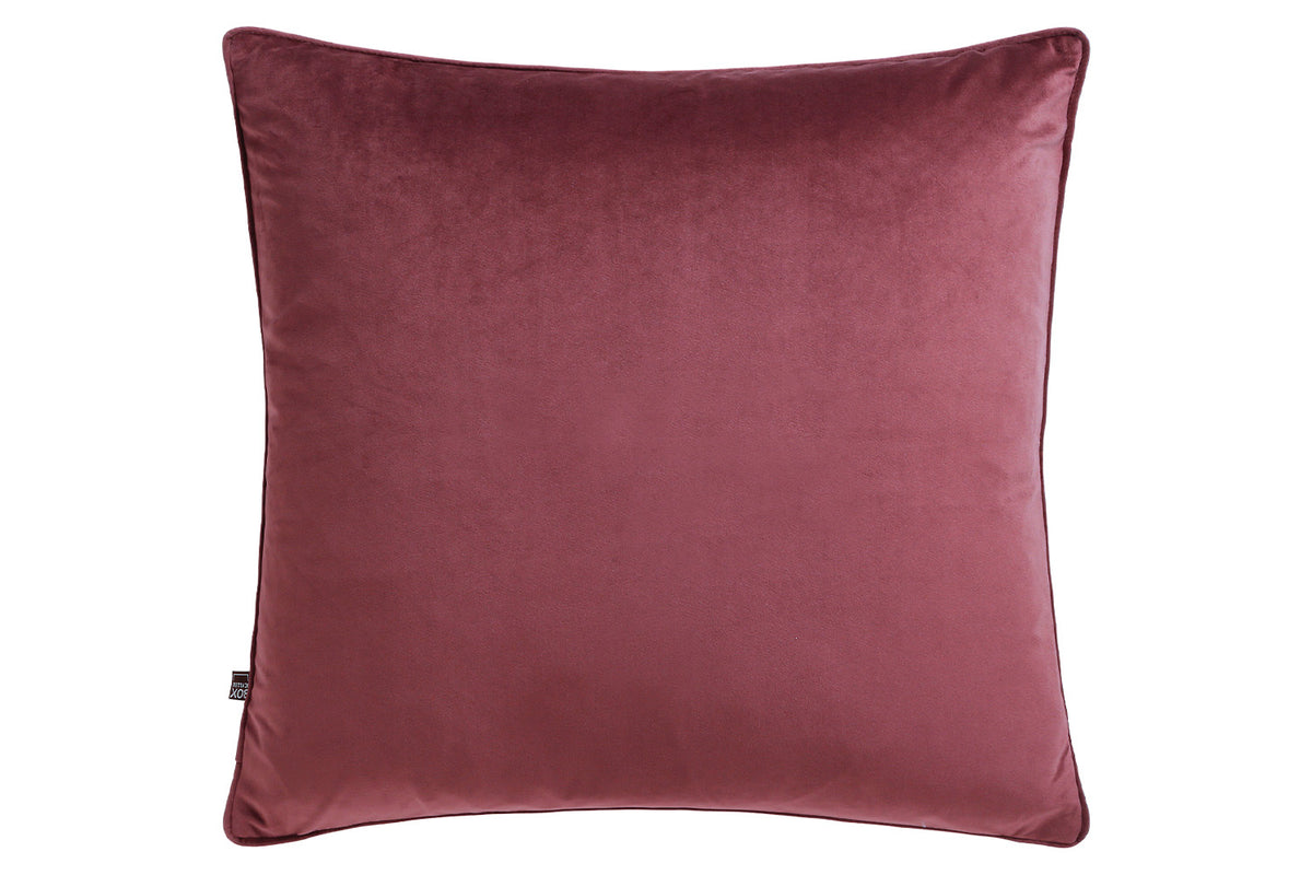 Bellini Cushion | Marsala | 45 x 45 cm-2