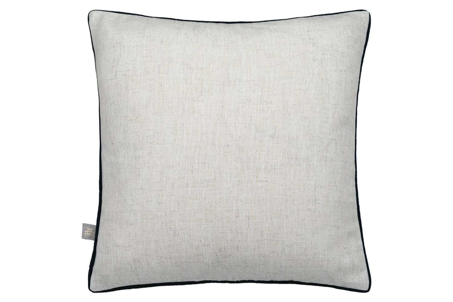 Savanna Cushion | Midnight | 50 x 50 cm-2