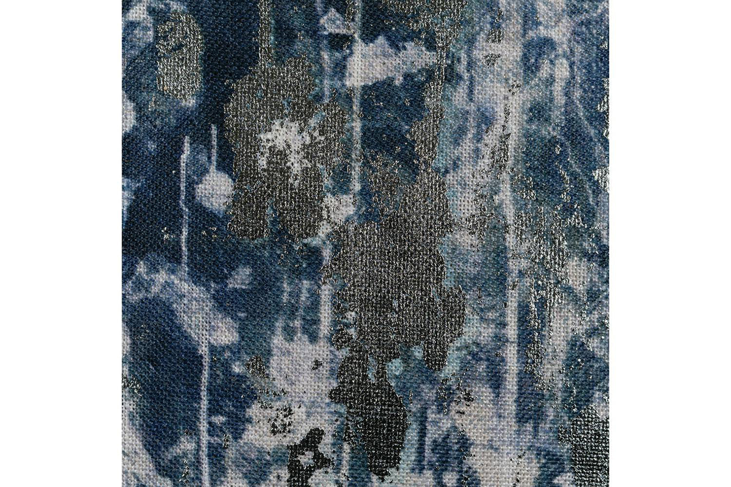 Savanna Cushion | Midnight | 50 x 50 cm-4