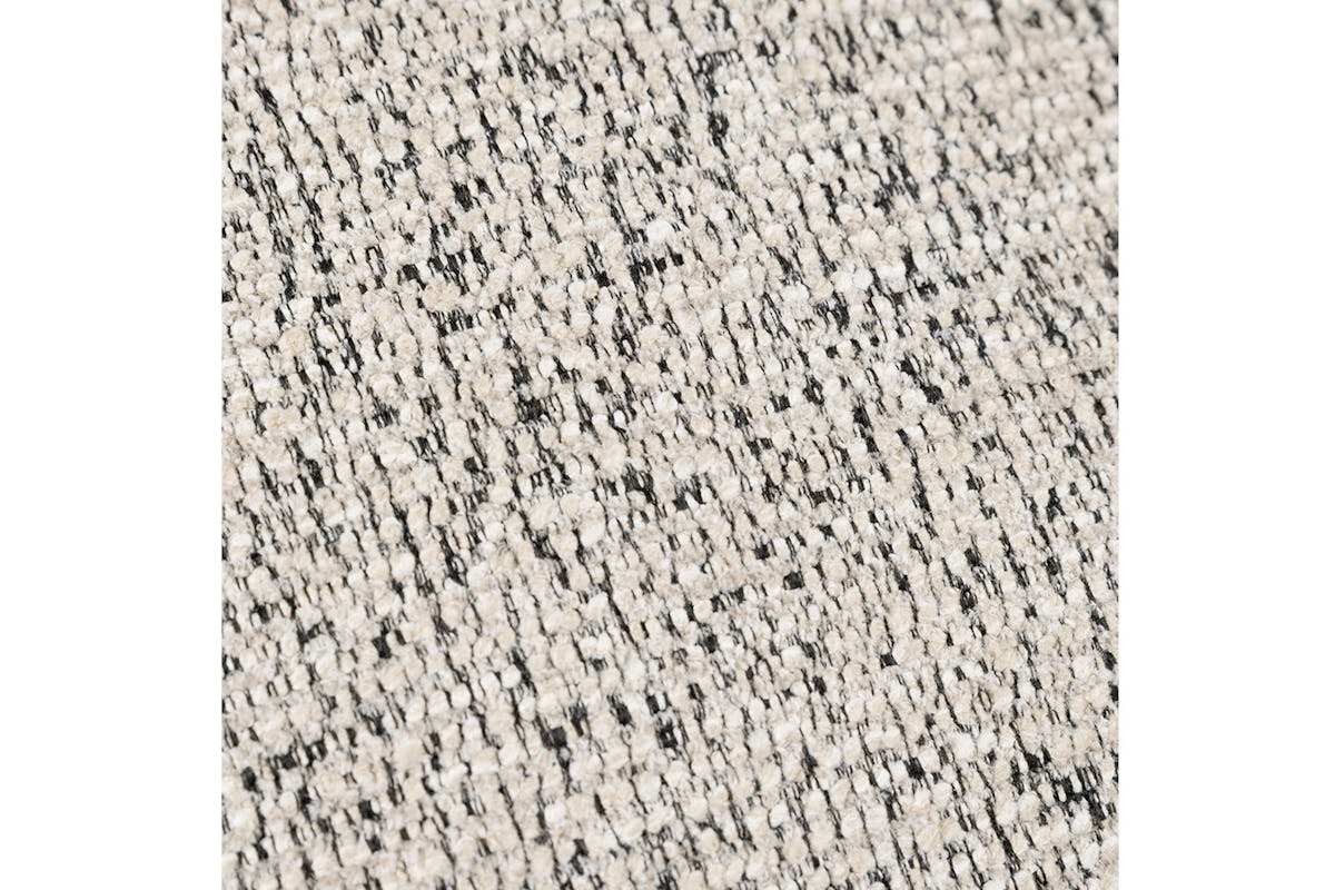 Yara Curtain | Natural/Black | 228 x 228 cm-2