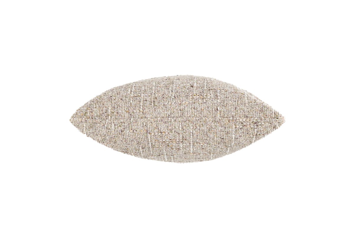 Caden Cushion | Cream/Sage | 45 x 45 cm-3