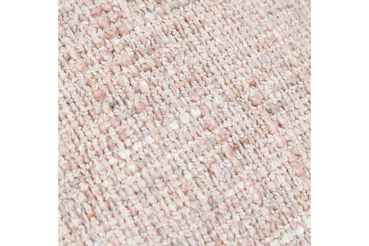 Caden Curtain | Pink | 228 x 228 cm-2