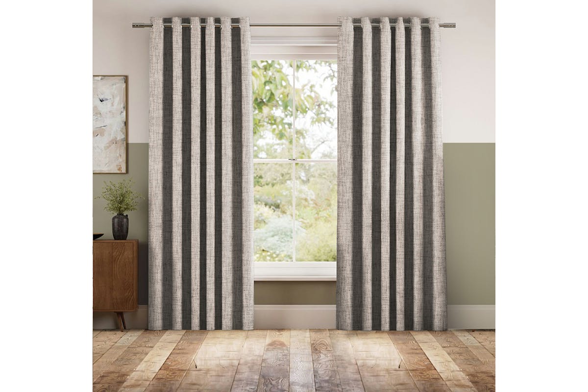 Caden Curtain | Pink | 228 x 274 cm-2
