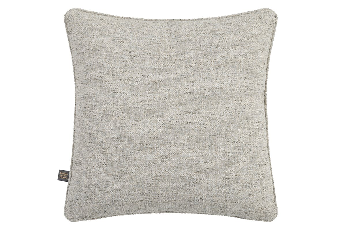 Ella Cushion | Natural | 45 x 45 cm-2