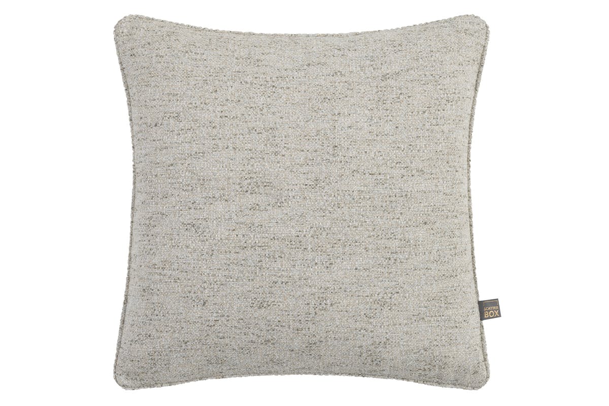 Ella Cushion | Natural | 45 x 45 cm