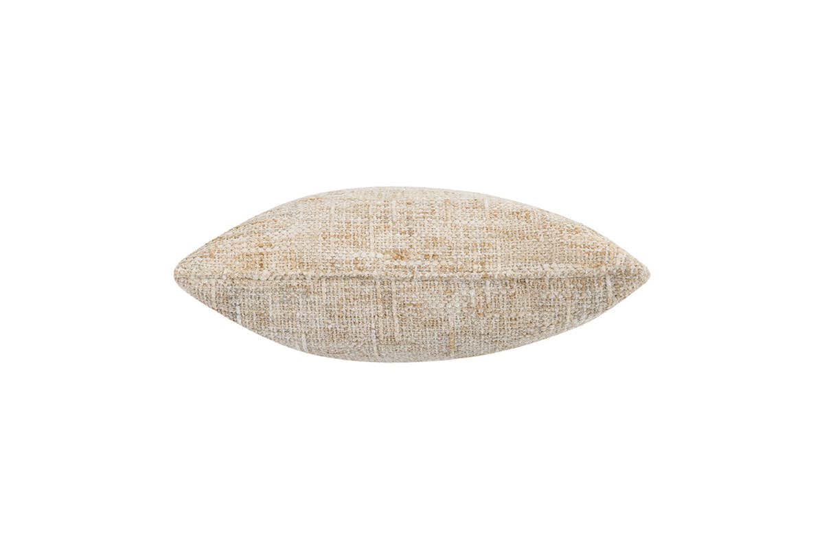 Caden Cushion | Natural/Gold | 45 x 45 cm-3