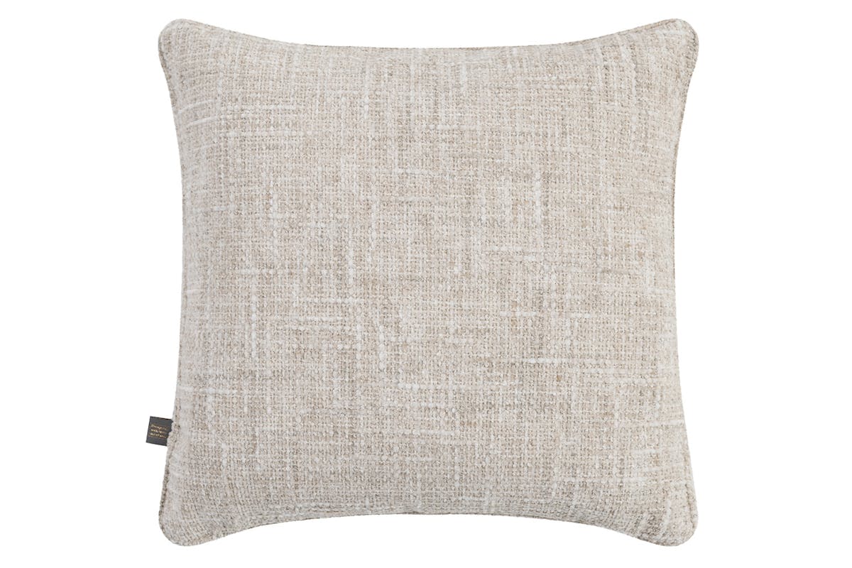 Caden Cushion | Natural | 45 x 45 cm-2