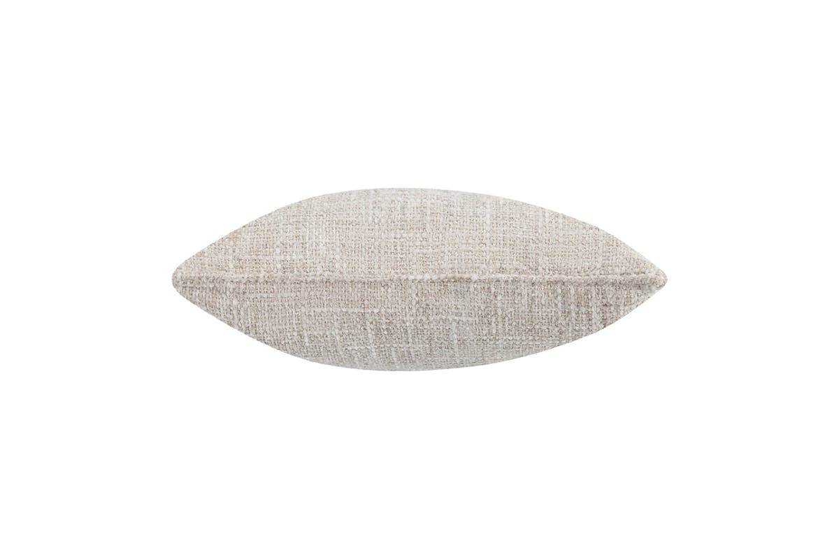 Caden Cushion | Natural | 45 x 45 cm-3