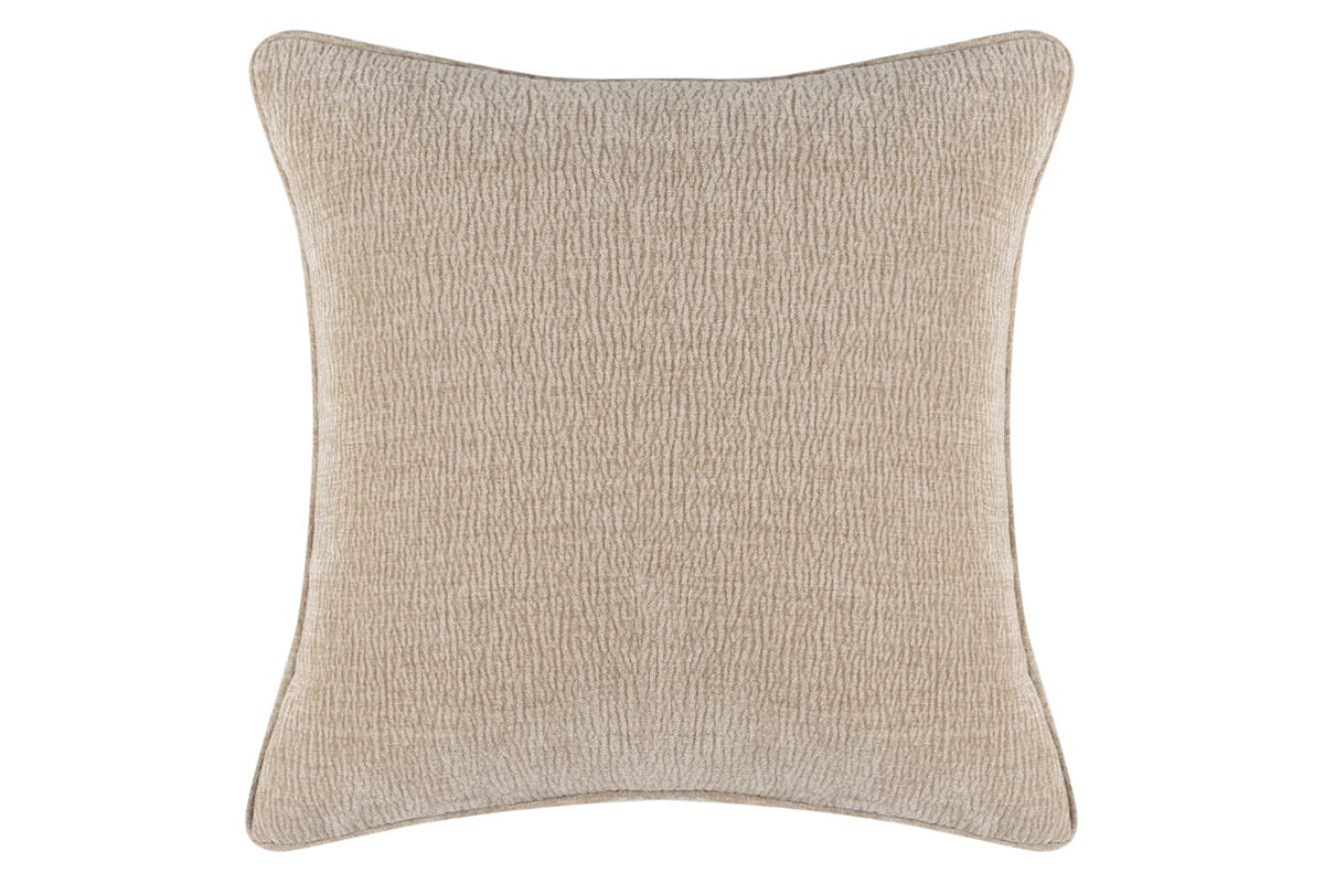 Elowen Cushion | Natural | 45 x 45 cm