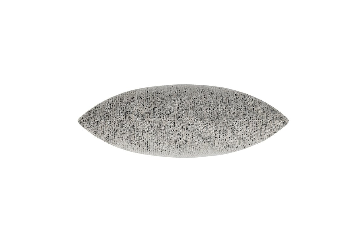 Yara Cushion | Grey/Black | 45 x 45 cm-3