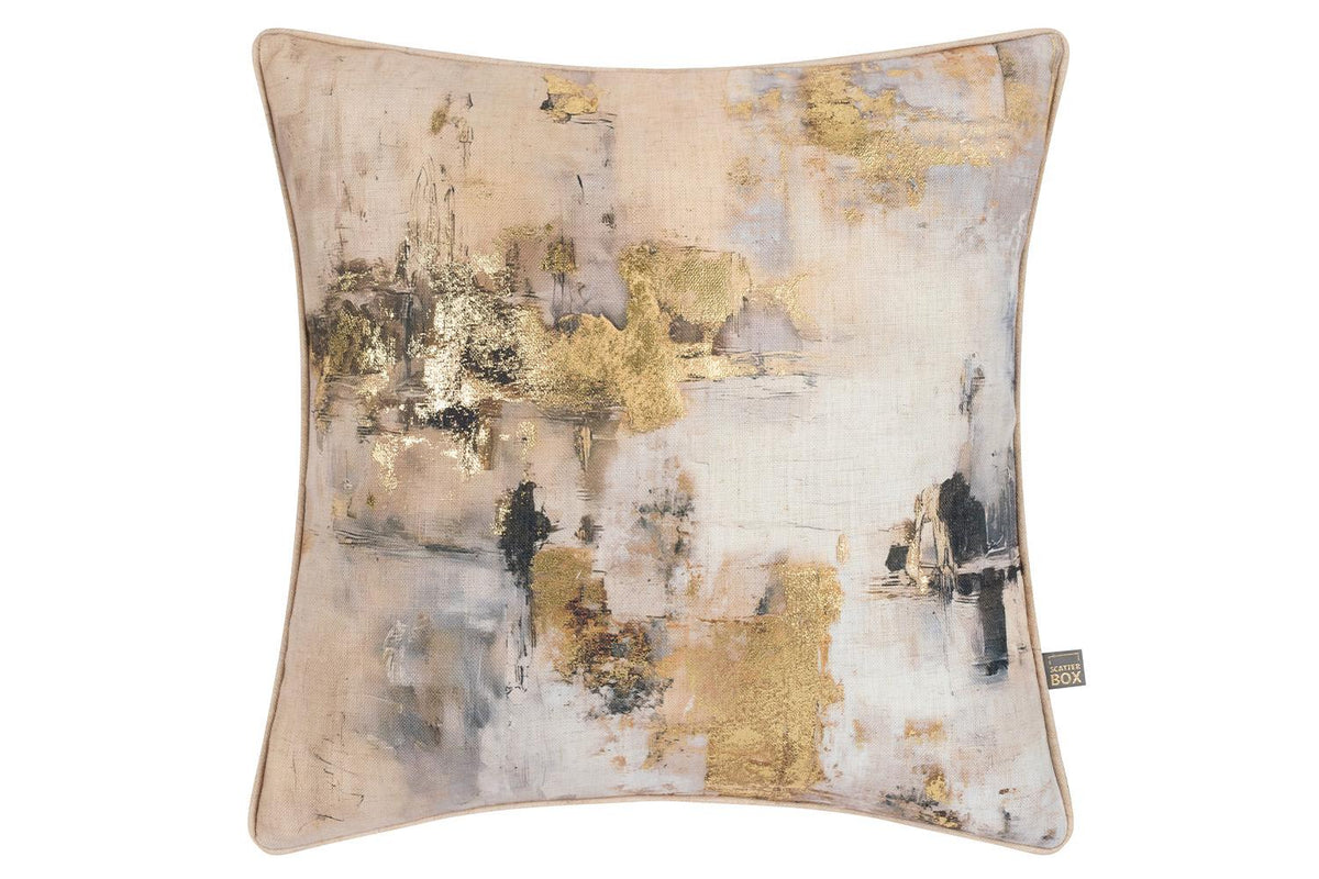 Willow Cushion | Natural | 50 x 50 cm