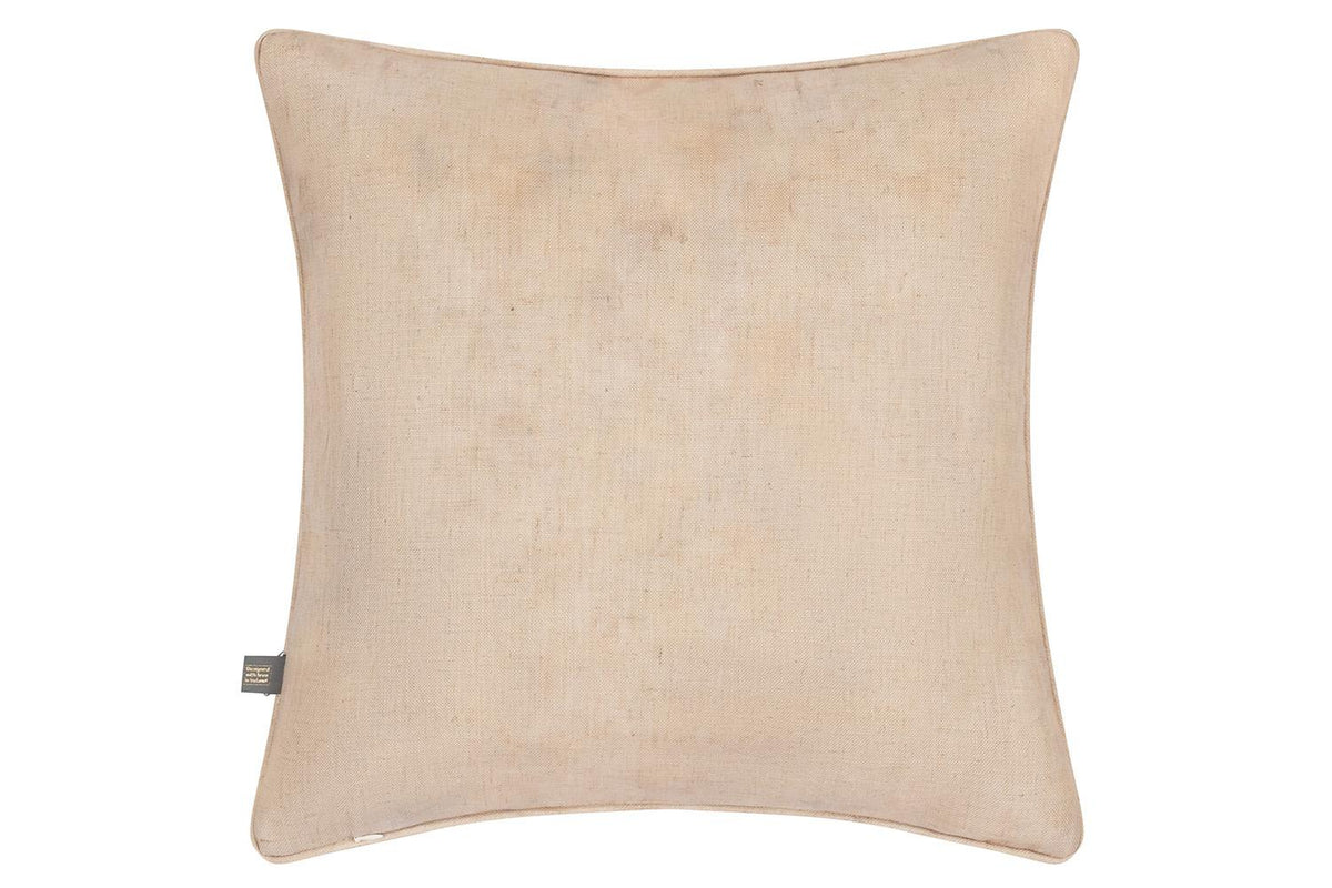 Willow Cushion | Natural | 50 x 50 cm-2