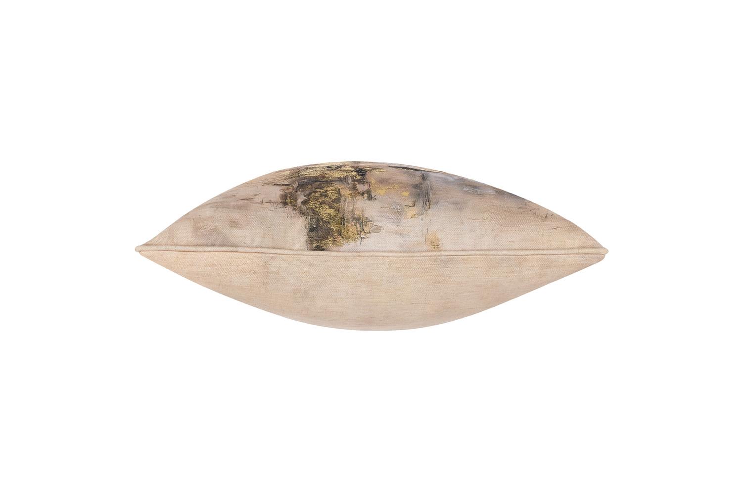 Willow Cushion | Natural | 50 x 50 cm-3