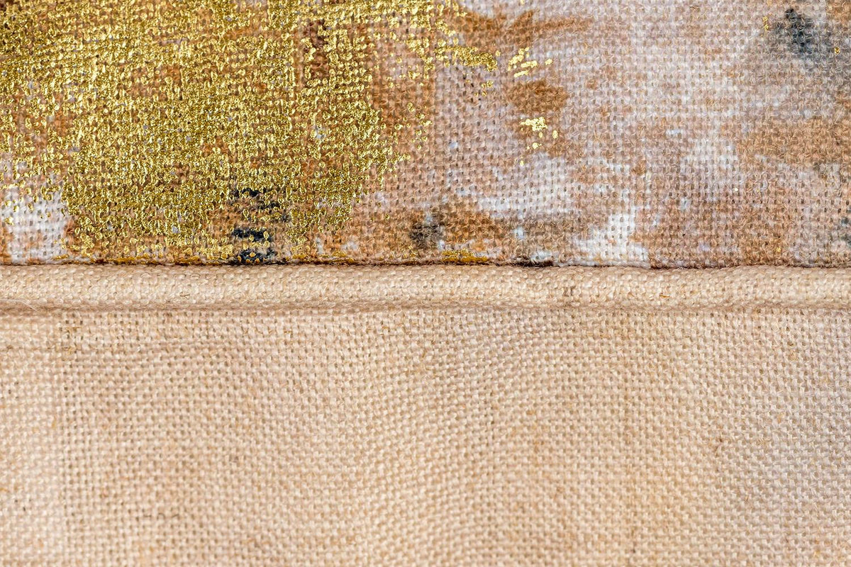 Willow Cushion | Natural | 50 x 50 cm-5