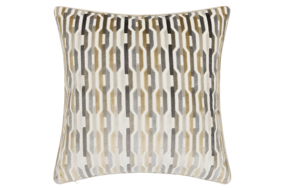 Ozzie Cushion | Natural | 45 x 45 cm