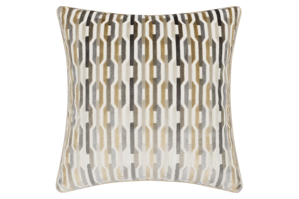 Ozzie Cushion | Natural | 45 x 45 cm-2