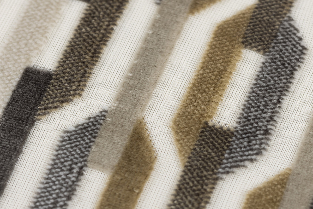 Ozzie Cushion | Natural | 45 x 45 cm-4