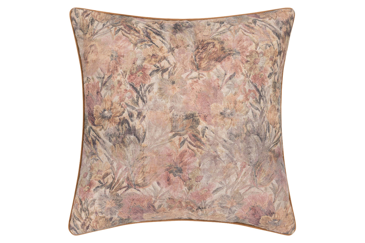 Tessa Cushion | Taupe | 50 x 50 cm