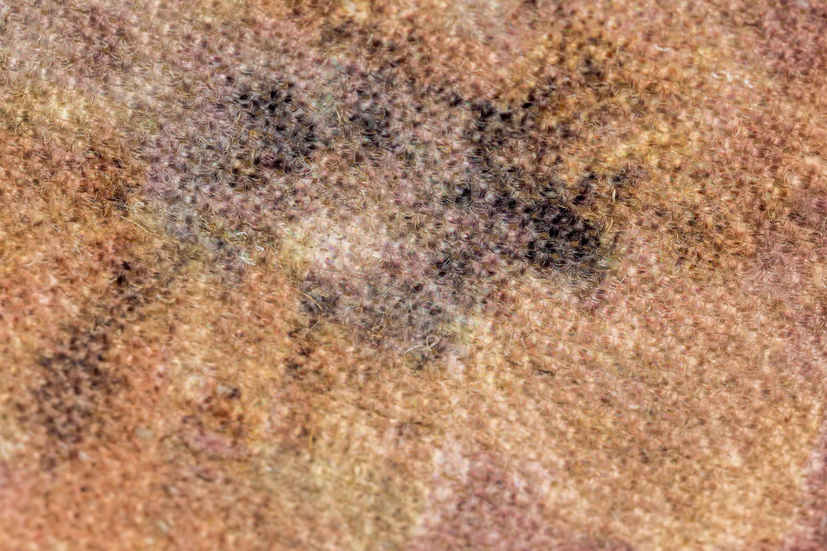 Tessa Cushion | Taupe | 50 x 50 cm-4
