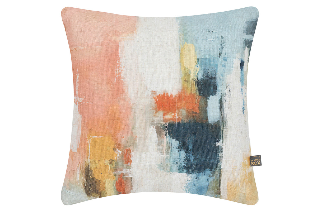 Brody Cushion | Multicolour | 50 x 50 cm