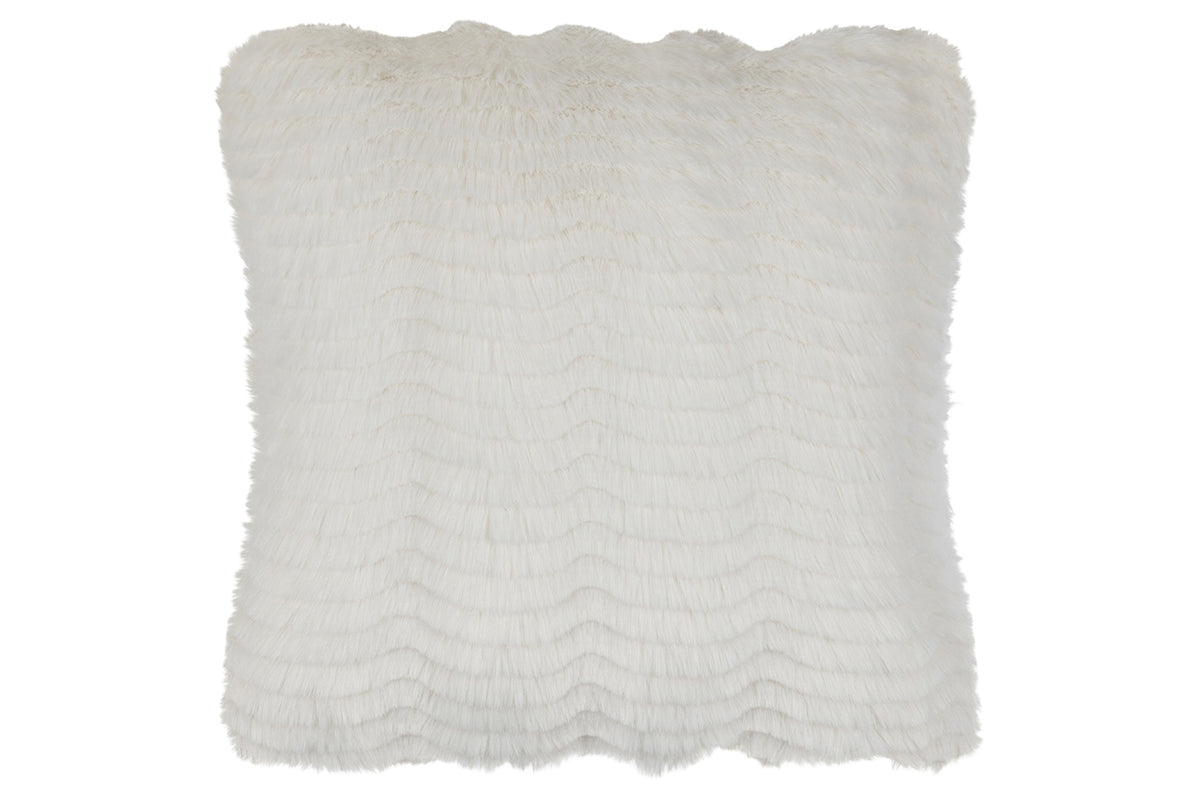 Presley Cushion | Cream | 43 x 43 cm