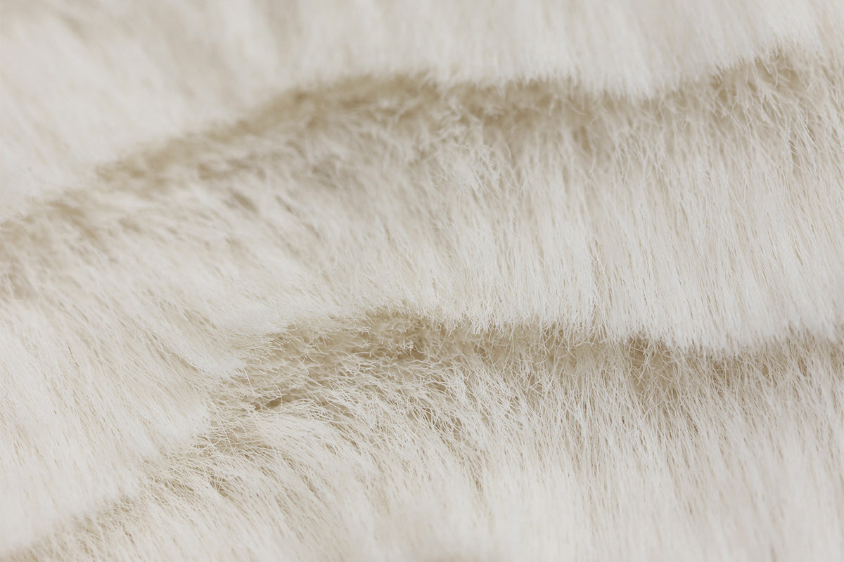 Presley Cushion | Cream | 43 x 43 cm-4