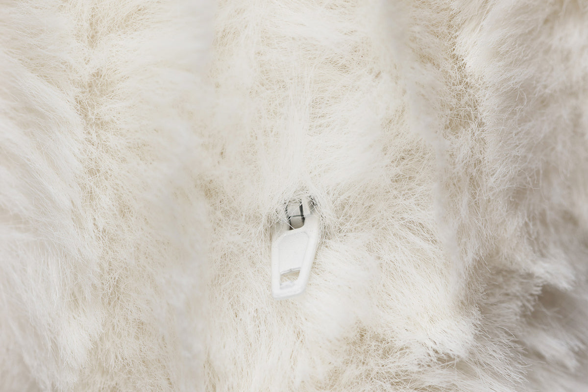 Presley Cushion | Cream | 43 x 43 cm-5