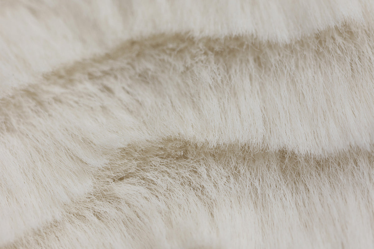 Presley Throw | Cream | 150 x 200 cm-3