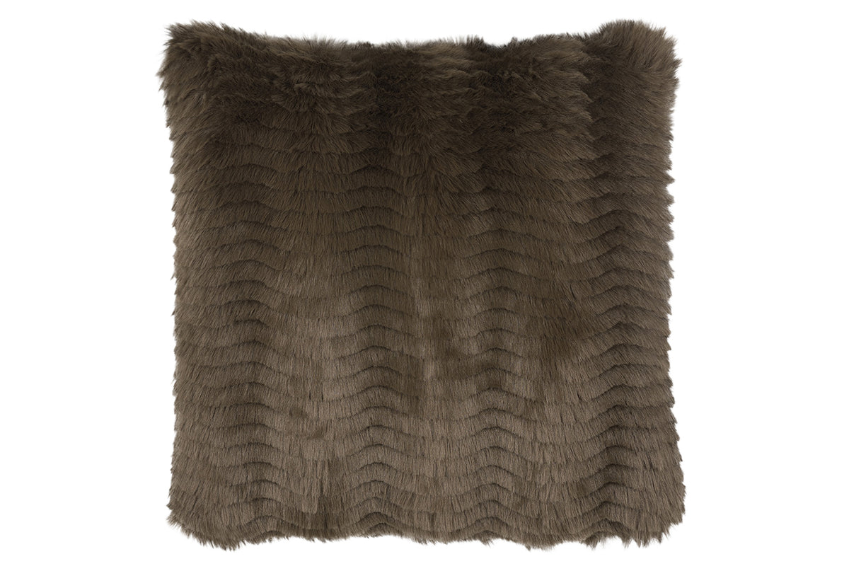 Presley Cushion | Green | 43 x 43 cm-2