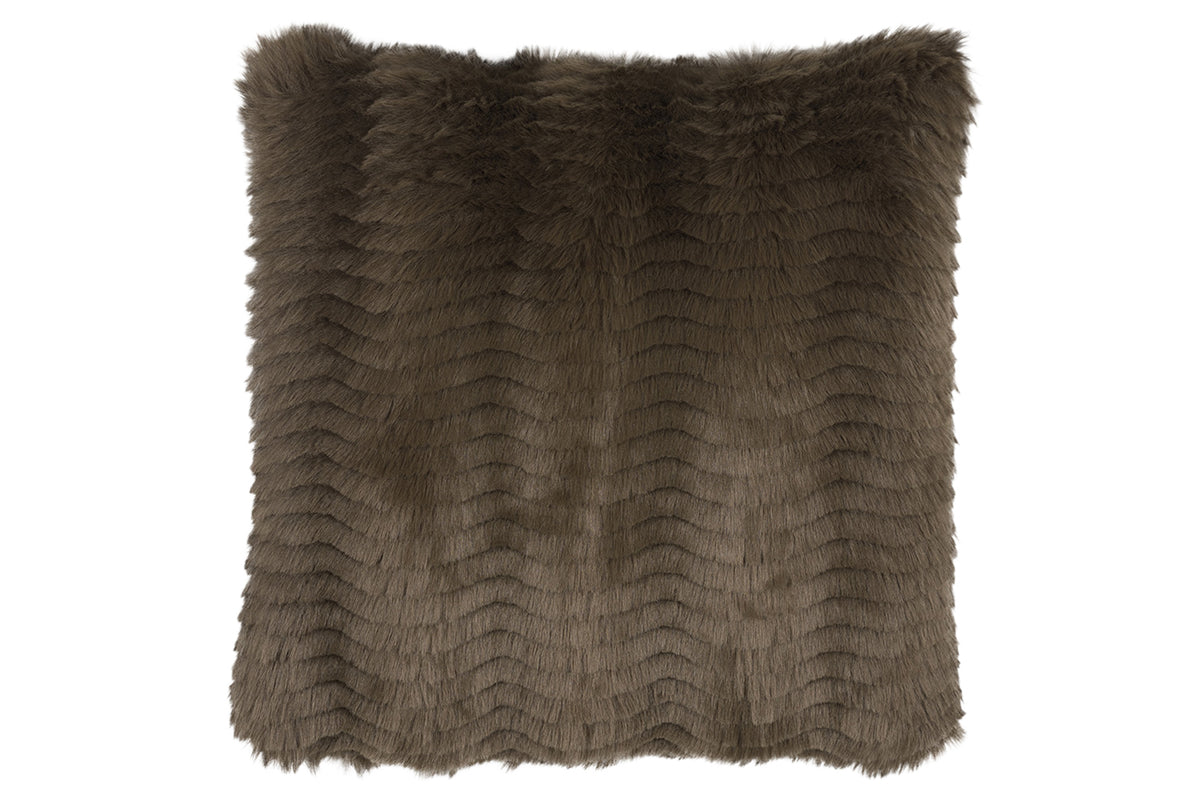 Presley Cushion | Green | 43 x 43 cm