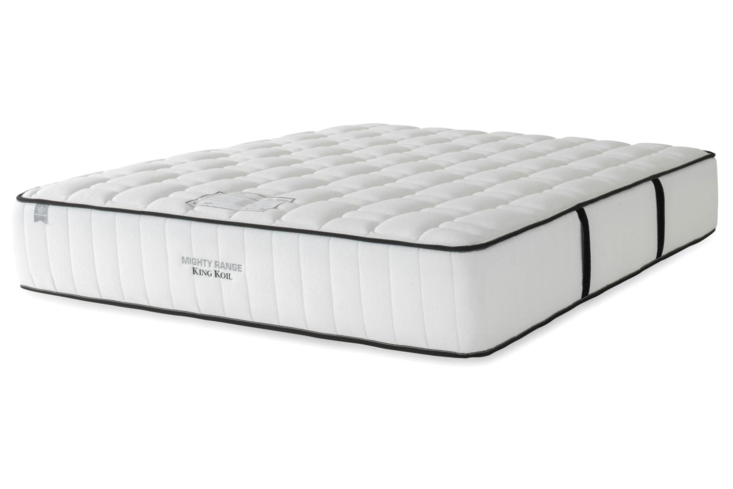 King Koil | Mighty Original Motion Mattress | Single | 3ft-3