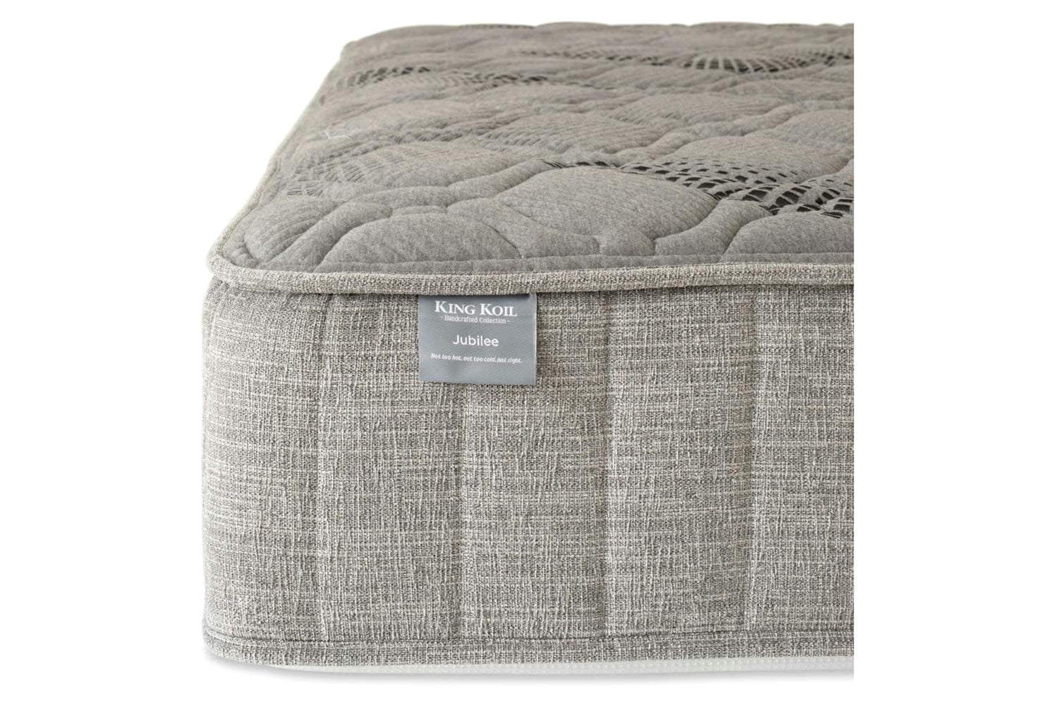 King Koil | Jubilee Motion Mattress | Single | 3ft-5