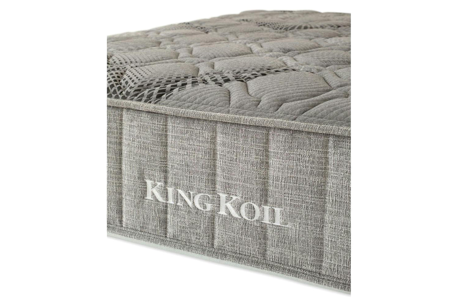 King Koil | Jubilee Motion Mattress | Single | 3ft-6