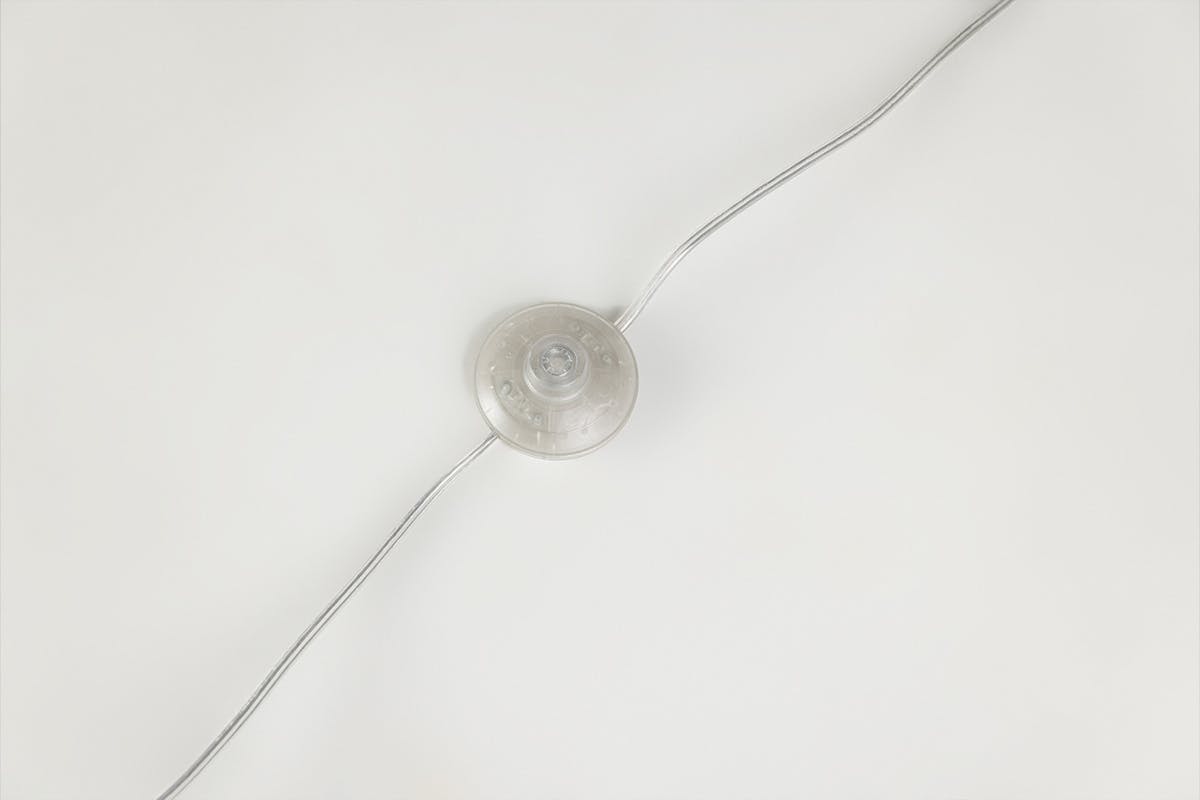 Boden Floor Lamp | White/Gold-6