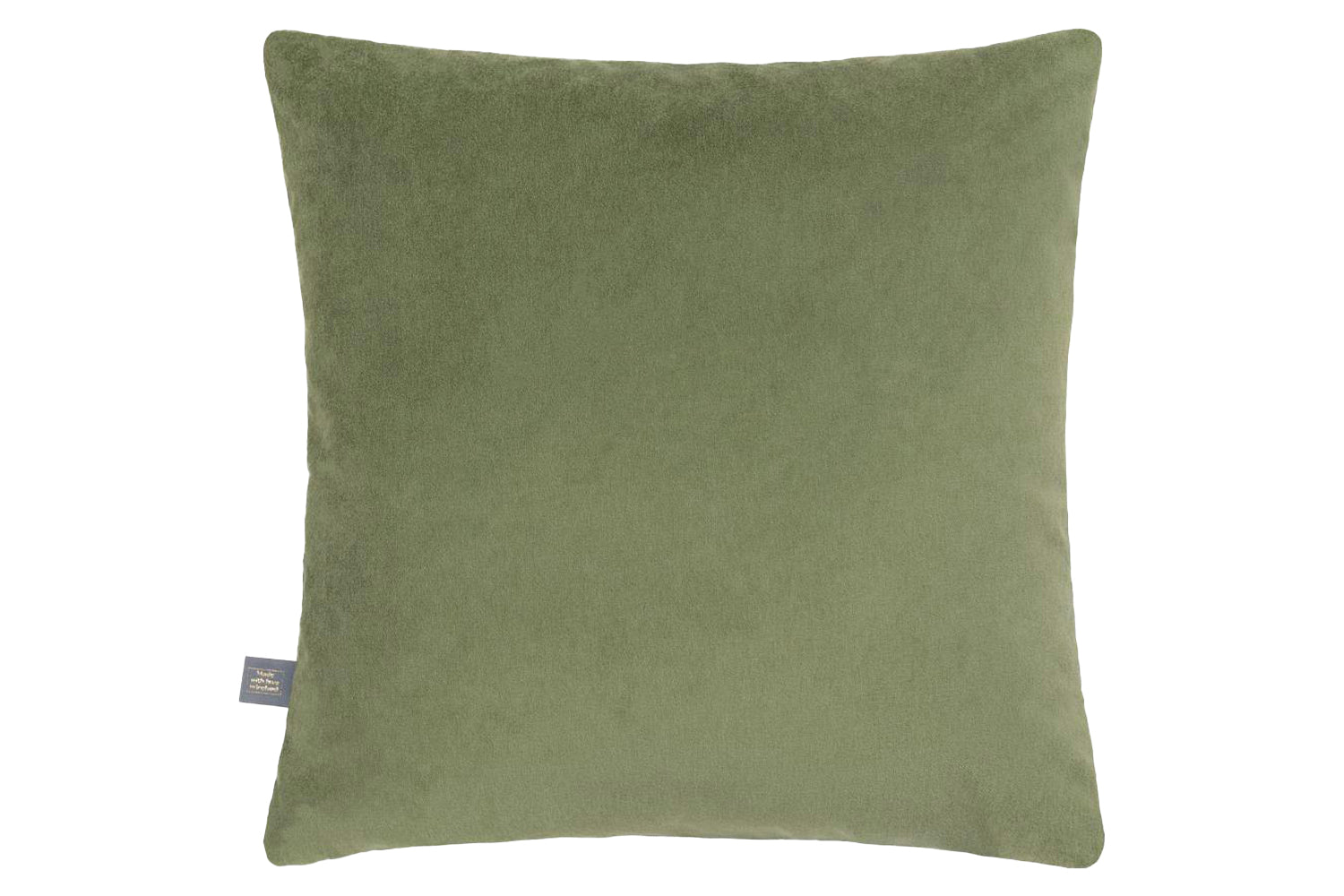 Richelle Cushion | Green | 45 x 45 cm