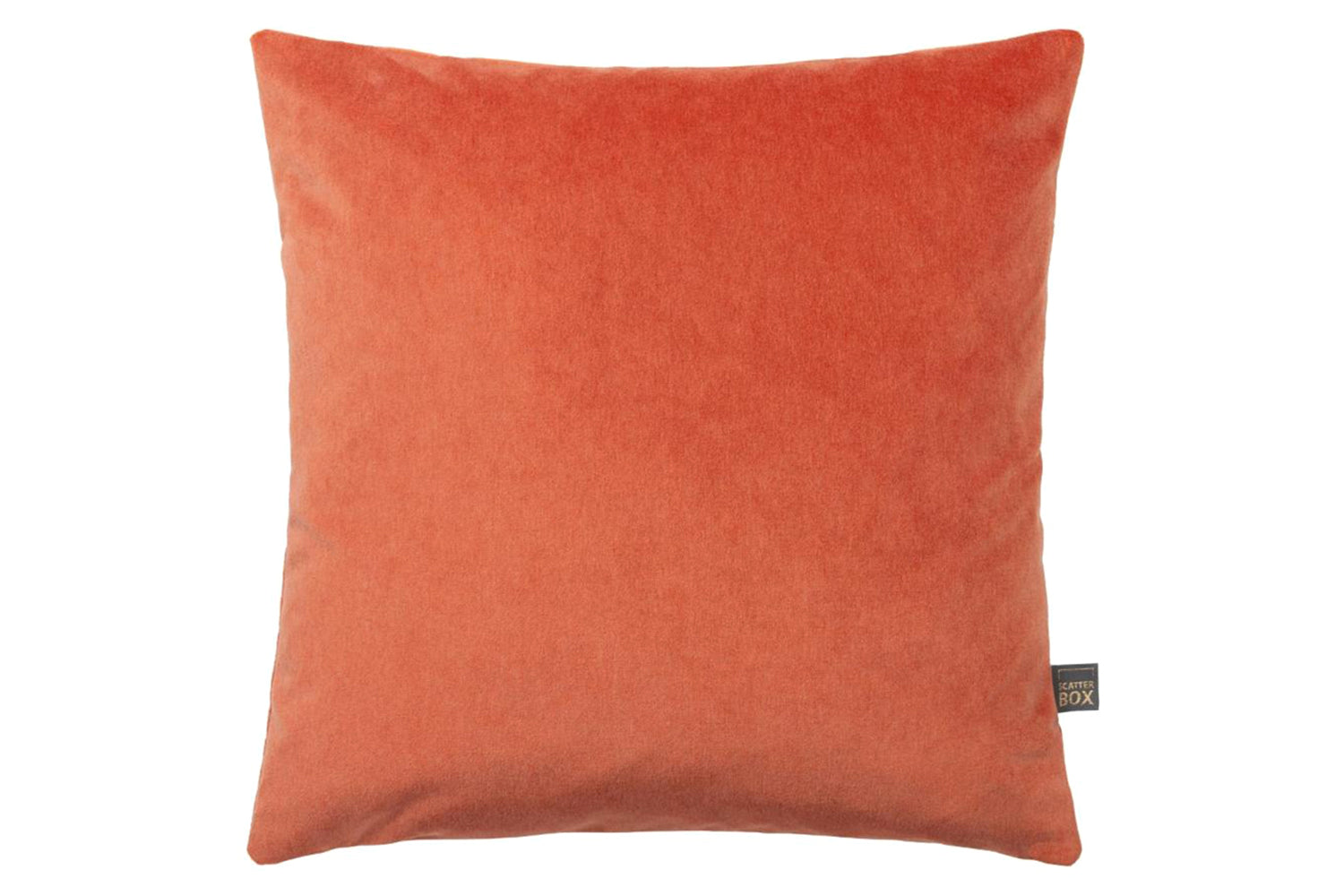 Richelle Cushion | Coral | 58 x 58 cm